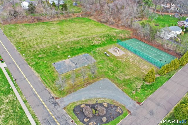 5 Lost Brook Lane, Wallingford, CT 06492