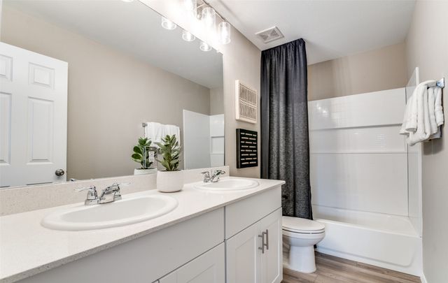 2459 Arbutus Drive, Forney, TX 75126