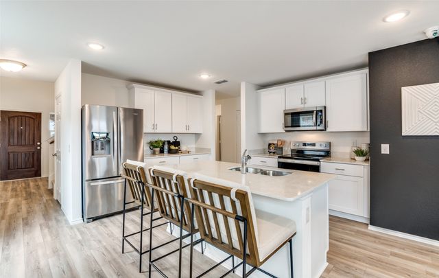 2459 Arbutus Drive, Forney, TX 75126