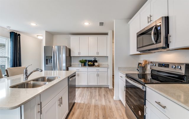 2459 Arbutus Drive, Forney, TX 75126