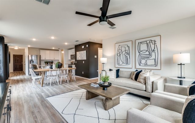 2459 Arbutus Drive, Forney, TX 75126