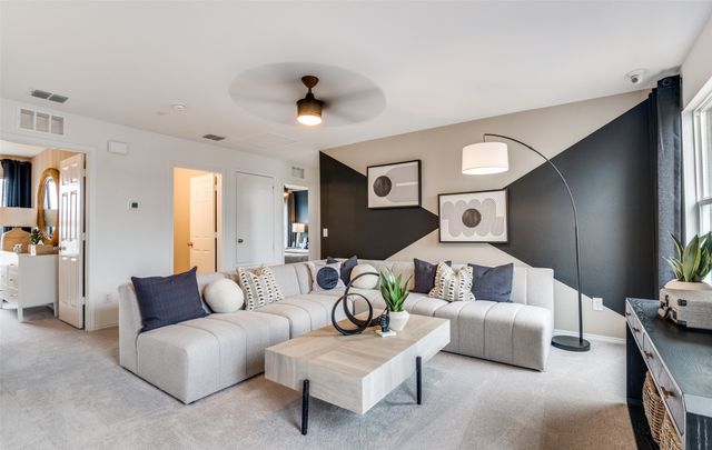 2459 Arbutus Drive, Forney, TX 75126