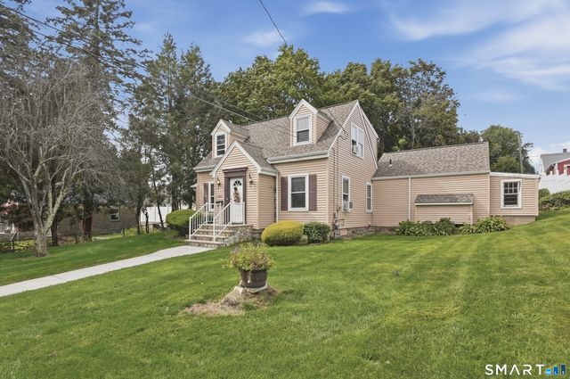 2629 North Main Street, Waterbury, CT 06704