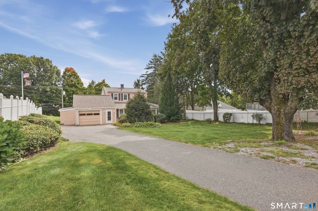 2629 North Main Street, Waterbury, CT 06704