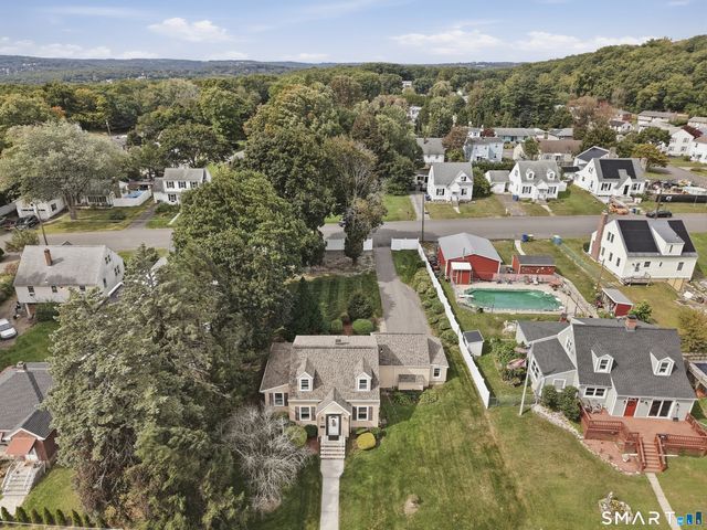 2629 North Main Street, Waterbury, CT 06704