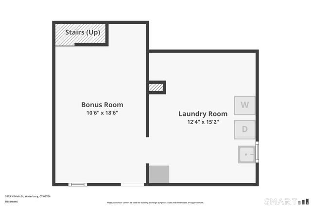 2629 North Main Street, Waterbury, CT 06704