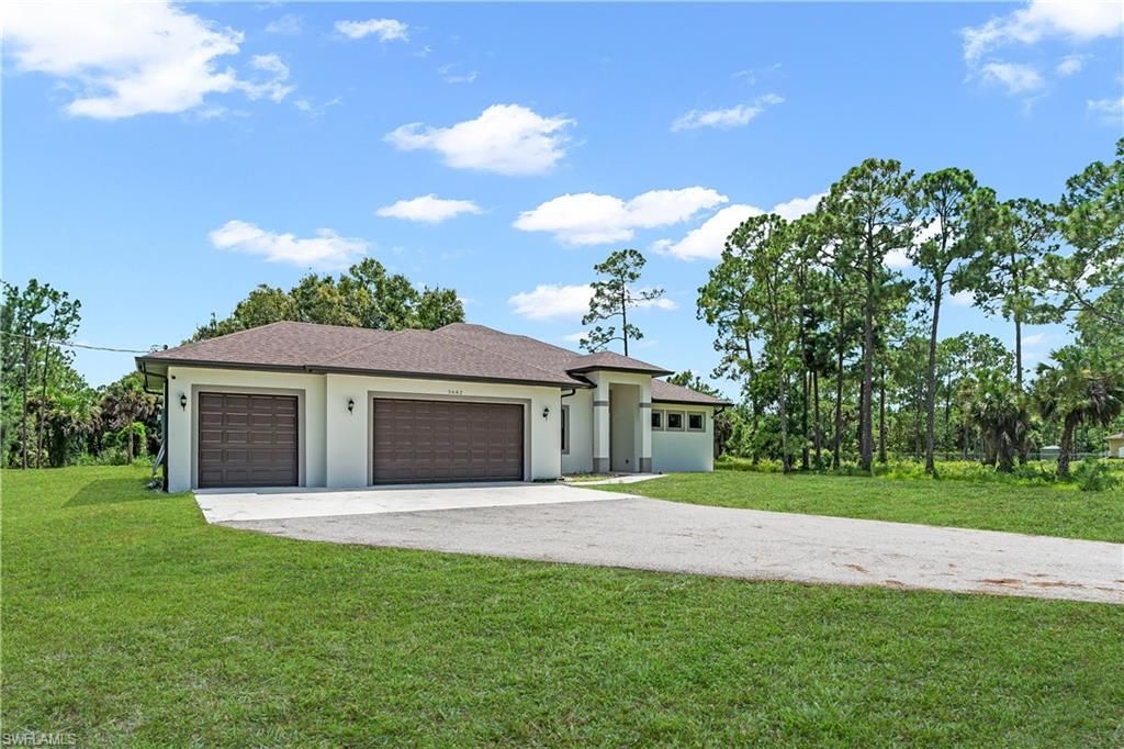 3682 12th AVE NE, NAPLES, FL 34120 — photo 2