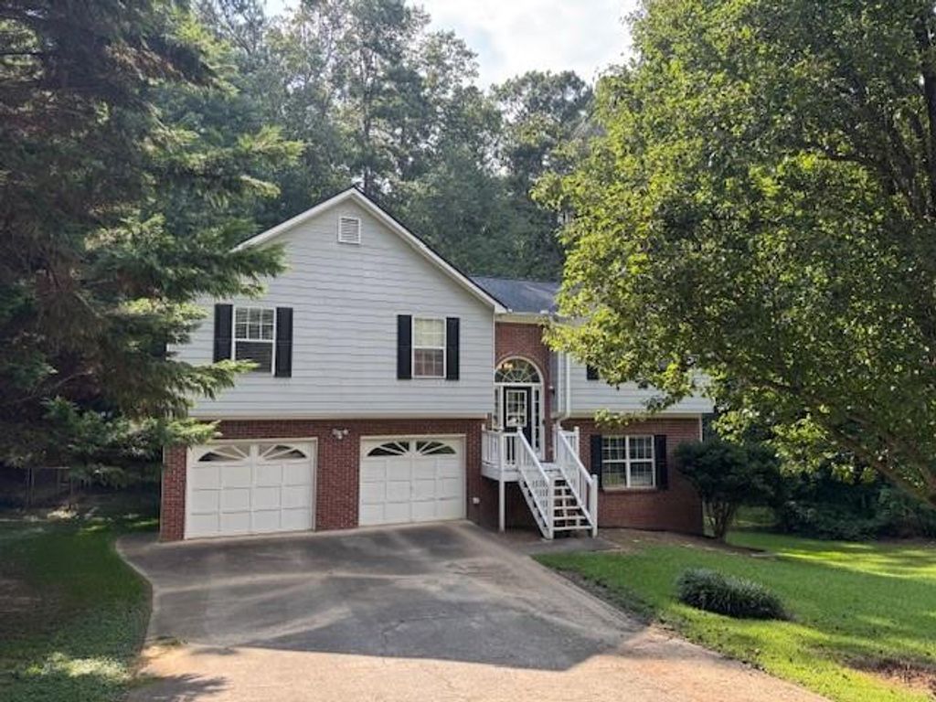 33 Rotunda Court, Dallas, GA 30157
