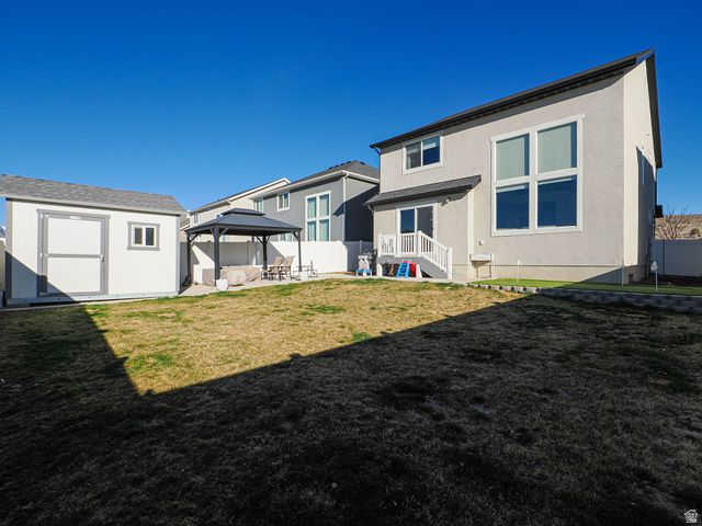 1441 W STONE GATE DR, Saratoga Springs, UT 84045