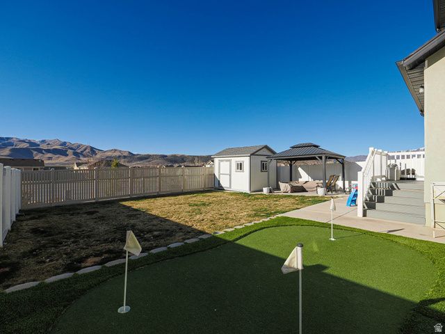 1441 W STONE GATE DR, Saratoga Springs, UT 84045