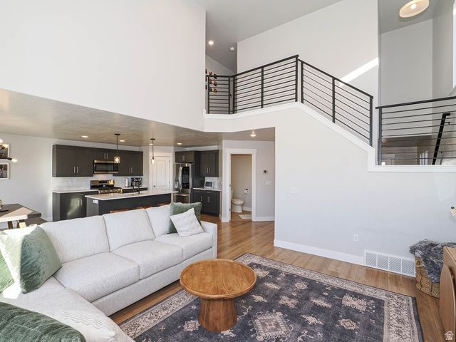 1441 W STONE GATE DR, Saratoga Springs, UT 84045