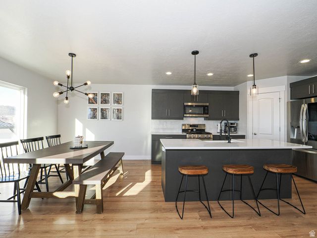 1441 W STONE GATE DR, Saratoga Springs, UT 84045