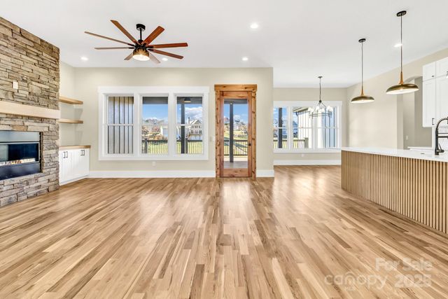 63 Horizon Way, Alexander, NC 28701