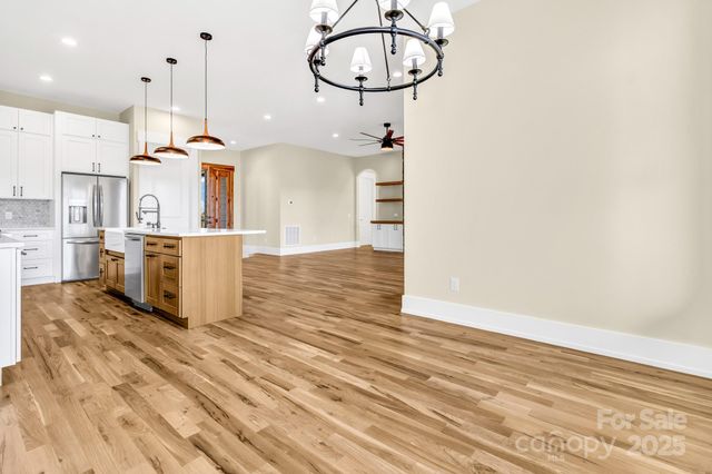 63 Horizon Way, Alexander, NC 28701