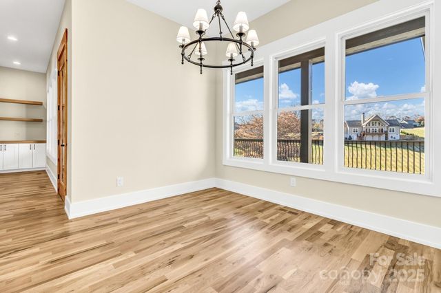 63 Horizon Way, Alexander, NC 28701