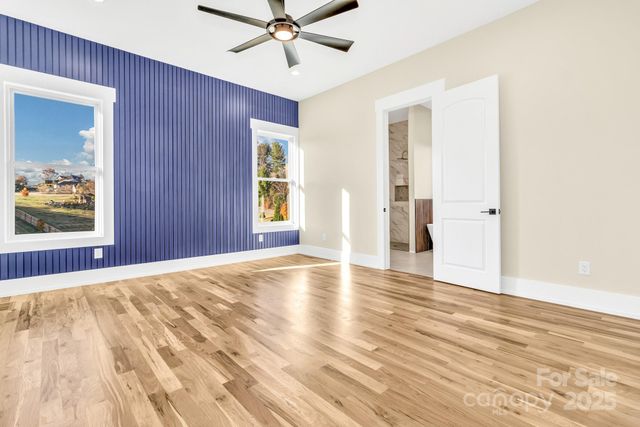 63 Horizon Way, Alexander, NC 28701