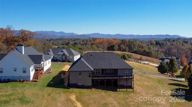 63 Horizon Way, Alexander, NC 28701