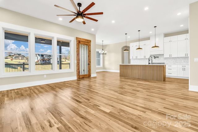 63 Horizon Way, Alexander, NC 28701