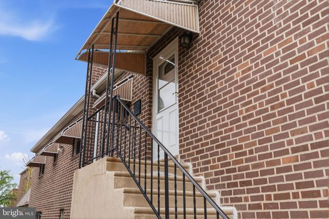 7912 CALVERT ST, Philadelphia, PA 19152