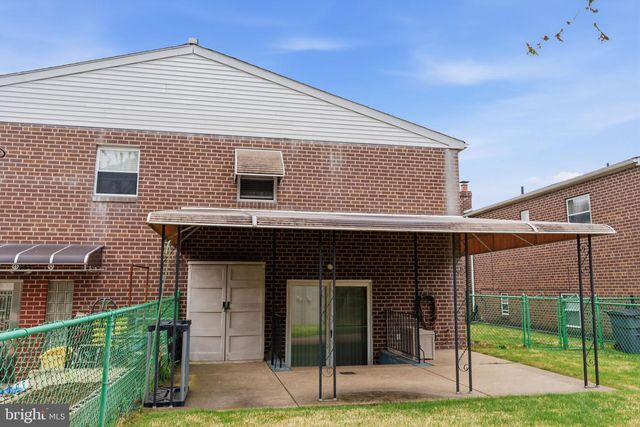 7912 CALVERT ST, Philadelphia, PA 19152