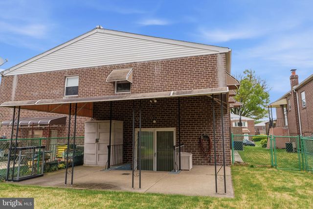 7912 CALVERT ST, Philadelphia, PA 19152