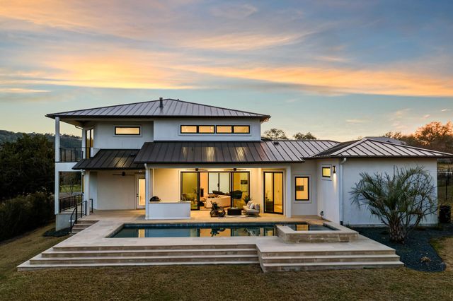 909 Cypress Grove DR, Austin, TX 78732