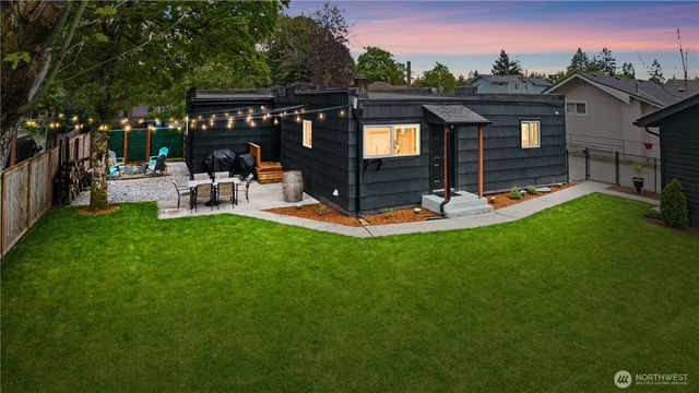 507 Violet Meadow Street S, Tacoma, WA 98444