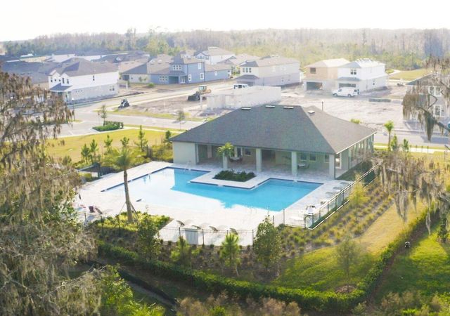 15883 TOLLINGTON ALLEY, Winter Garden, FL 34787