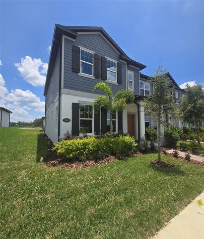 15883 TOLLINGTON ALLEY, Winter Garden, FL 34787