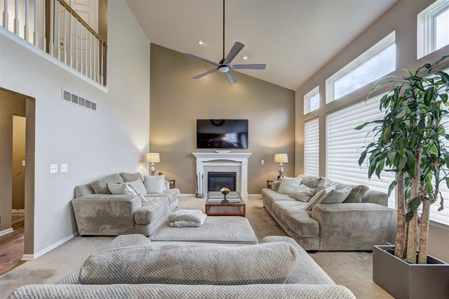 9551 Falmouth Drive, Ypsilanti, MI 48197