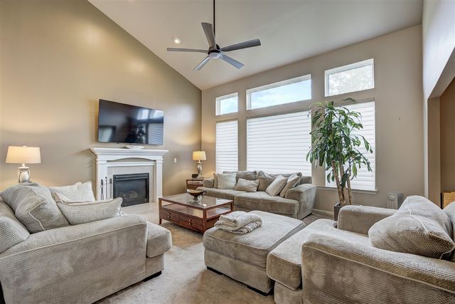 9551 Falmouth Drive, Ypsilanti, MI 48197