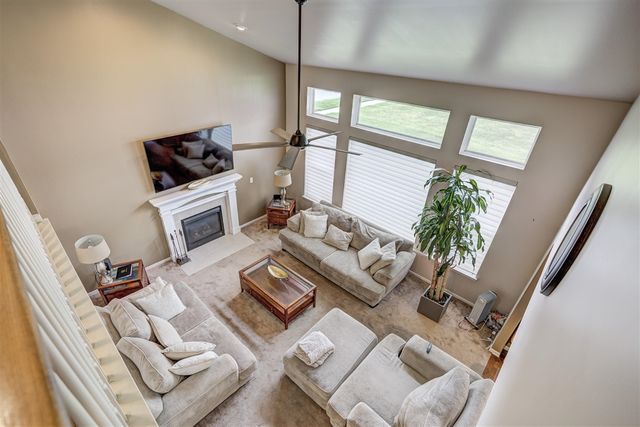 9551 Falmouth Drive, Ypsilanti, MI 48197