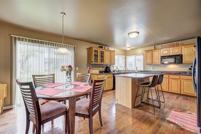 9551 Falmouth Drive, Ypsilanti, MI 48197