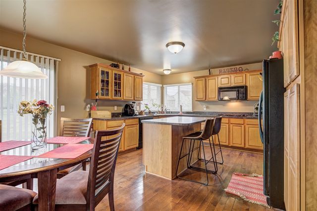 9551 Falmouth Drive, Ypsilanti, MI 48197