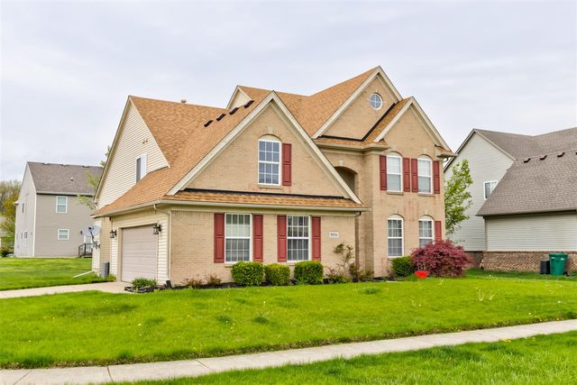 9551 Falmouth Drive, Ypsilanti, MI 48197