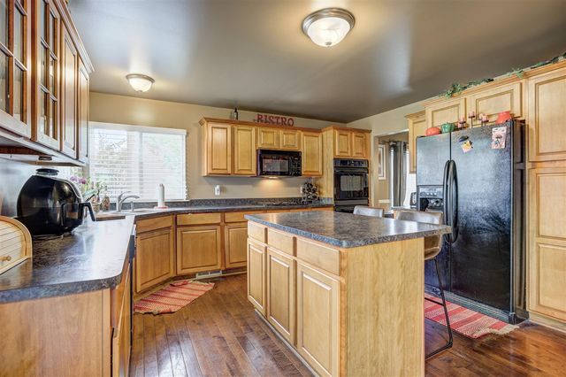 9551 Falmouth Drive, Ypsilanti, MI 48197