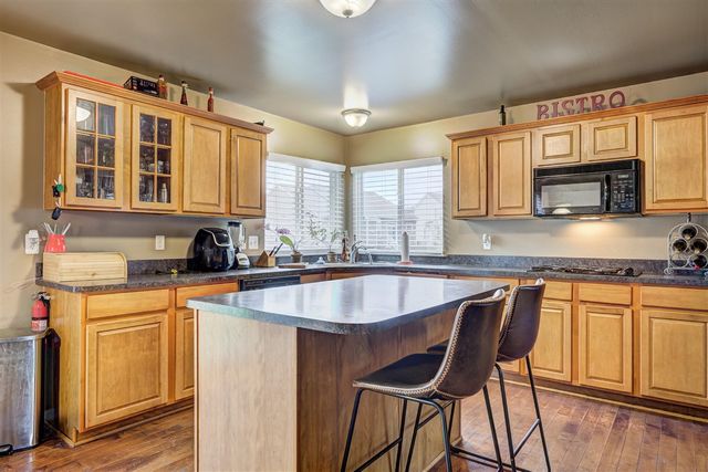 9551 Falmouth Drive, Ypsilanti, MI 48197