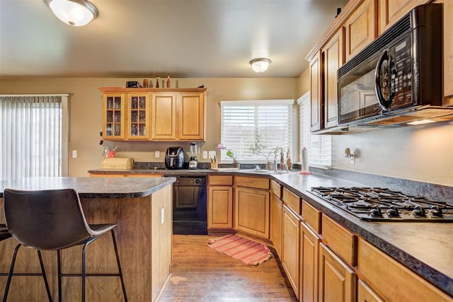 9551 Falmouth Drive, Ypsilanti, MI 48197