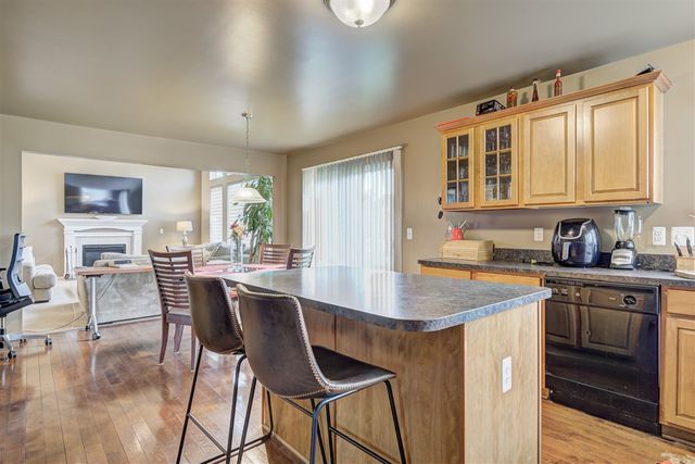 9551 Falmouth Drive, Ypsilanti, MI 48197