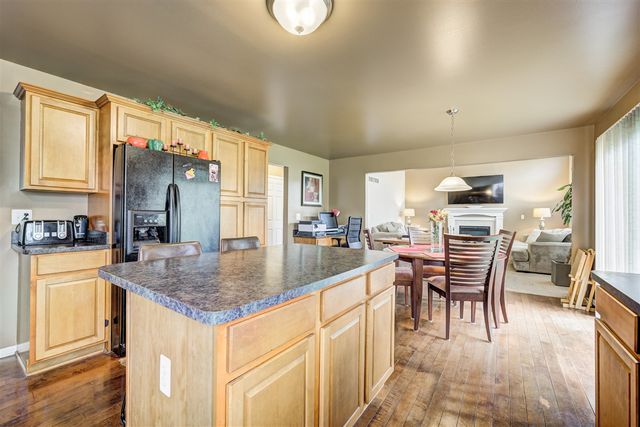 9551 Falmouth Drive, Ypsilanti, MI 48197