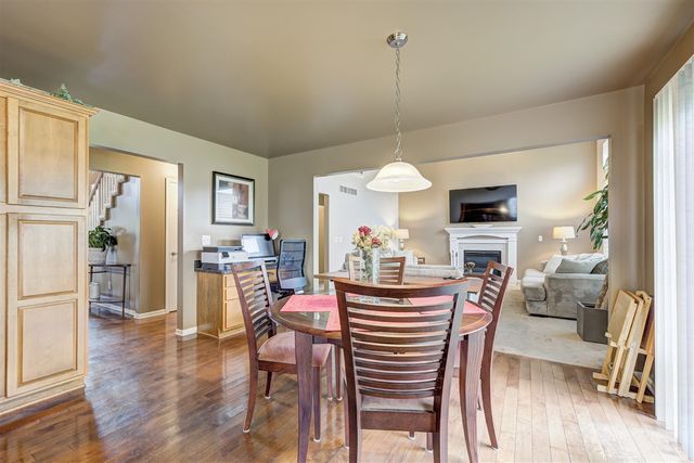 9551 Falmouth Drive, Ypsilanti, MI 48197