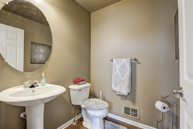 9551 Falmouth Drive, Ypsilanti, MI 48197