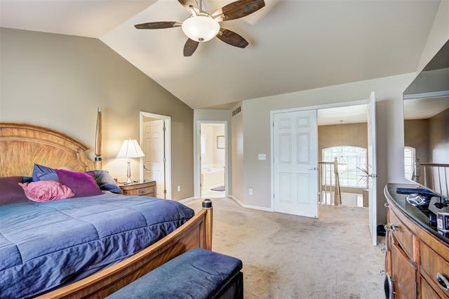 9551 Falmouth Drive, Ypsilanti, MI 48197