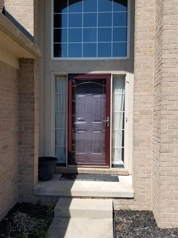 9551 Falmouth Drive, Ypsilanti, MI 48197