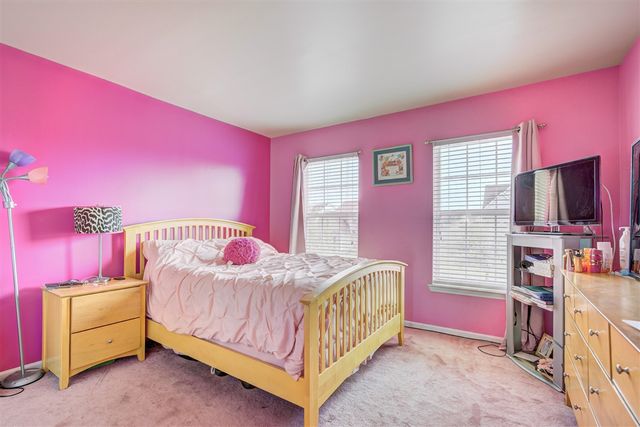 9551 Falmouth Drive, Ypsilanti, MI 48197