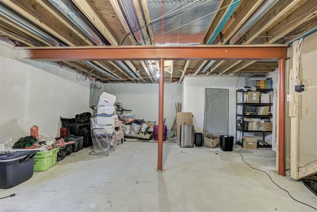 9551 Falmouth Drive, Ypsilanti, MI 48197