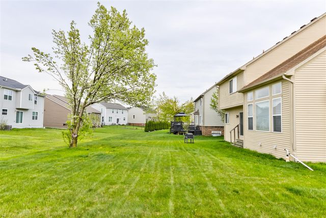 9551 Falmouth Drive, Ypsilanti, MI 48197