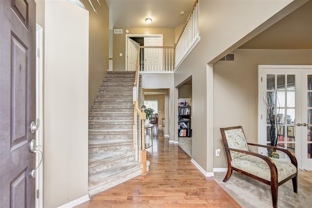 9551 Falmouth Drive, Ypsilanti, MI 48197