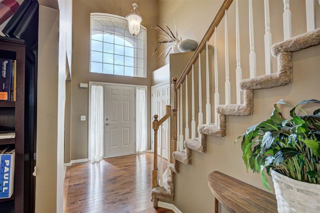 9551 Falmouth Drive, Ypsilanti, MI 48197
