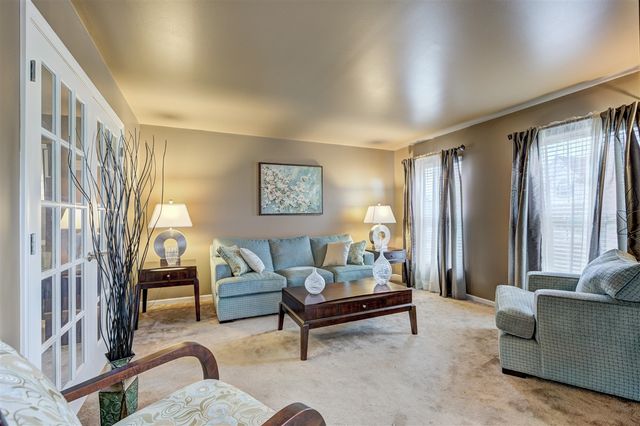 9551 Falmouth Drive, Ypsilanti, MI 48197